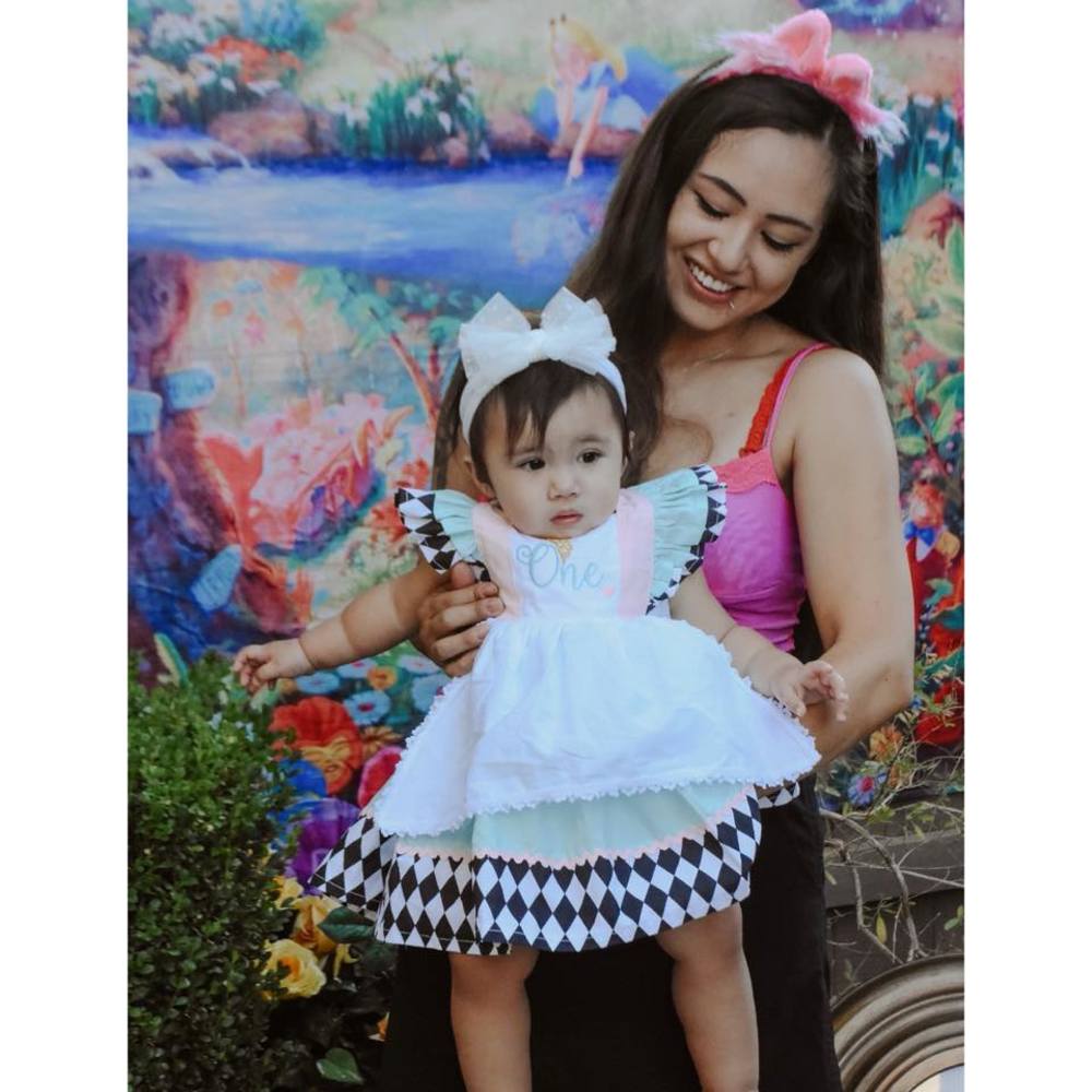 Meet your Posher, Veronica